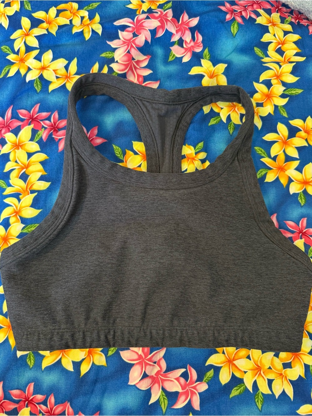 Vuori Sports Bra